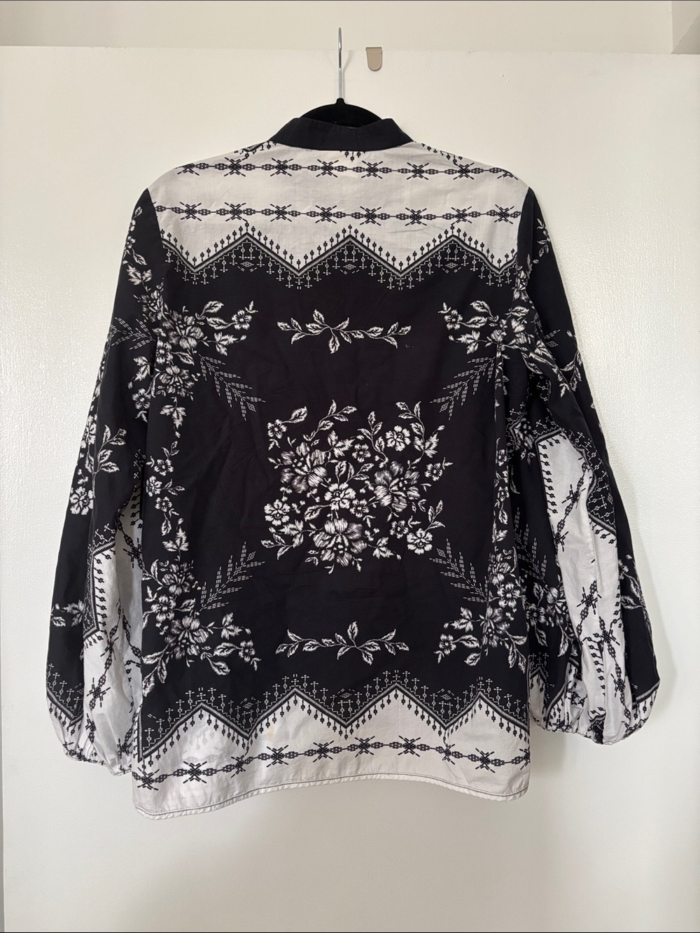 FARM RIO top size Small - Picture 5 of 5